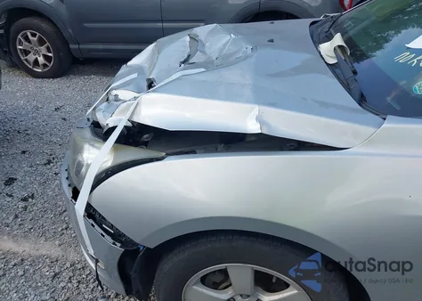 2012 Chevrolet Cruze 1Lt z USA, uszkodzony, nr VIN 1G1PF5SC4C7397590